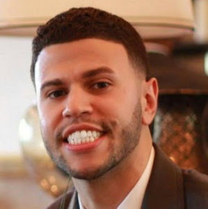 Meet your Posher, Tim